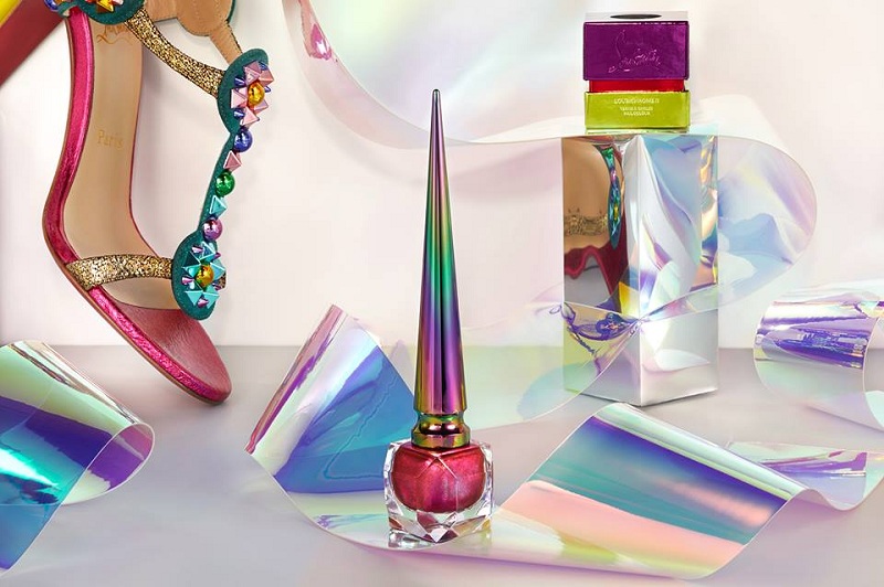 photo from /Christian Louboutin